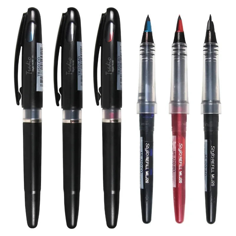 Pentel Pen Sign Pen - 1 PCS Japan Pentel Tradio Stylo
