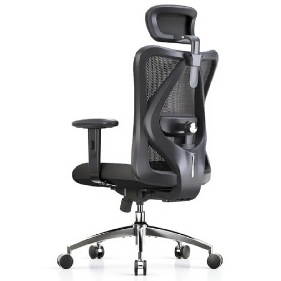 Ergonomic Office Chair - M18 Ergonomic Office Chair for Home