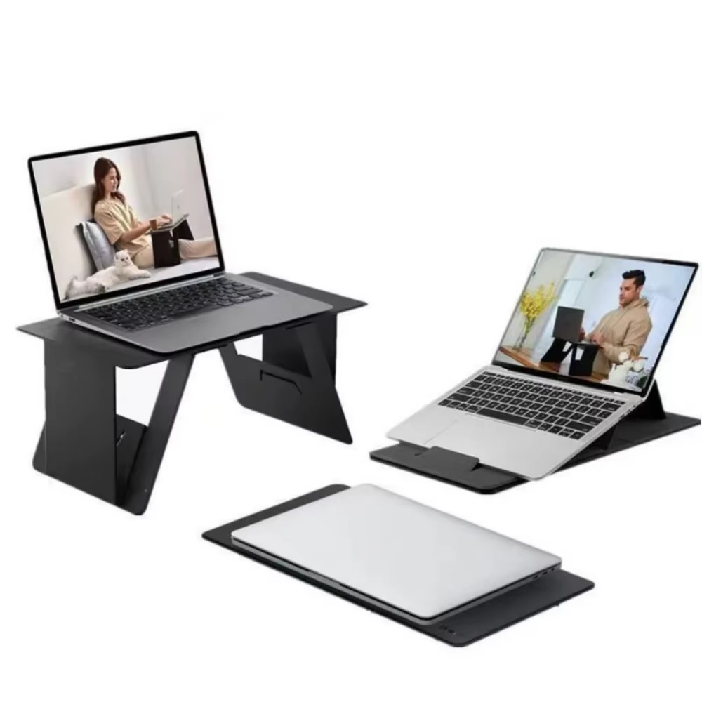 Foldable Laptop Desk Bed Table - đánh giá và giá Home Office Work Table