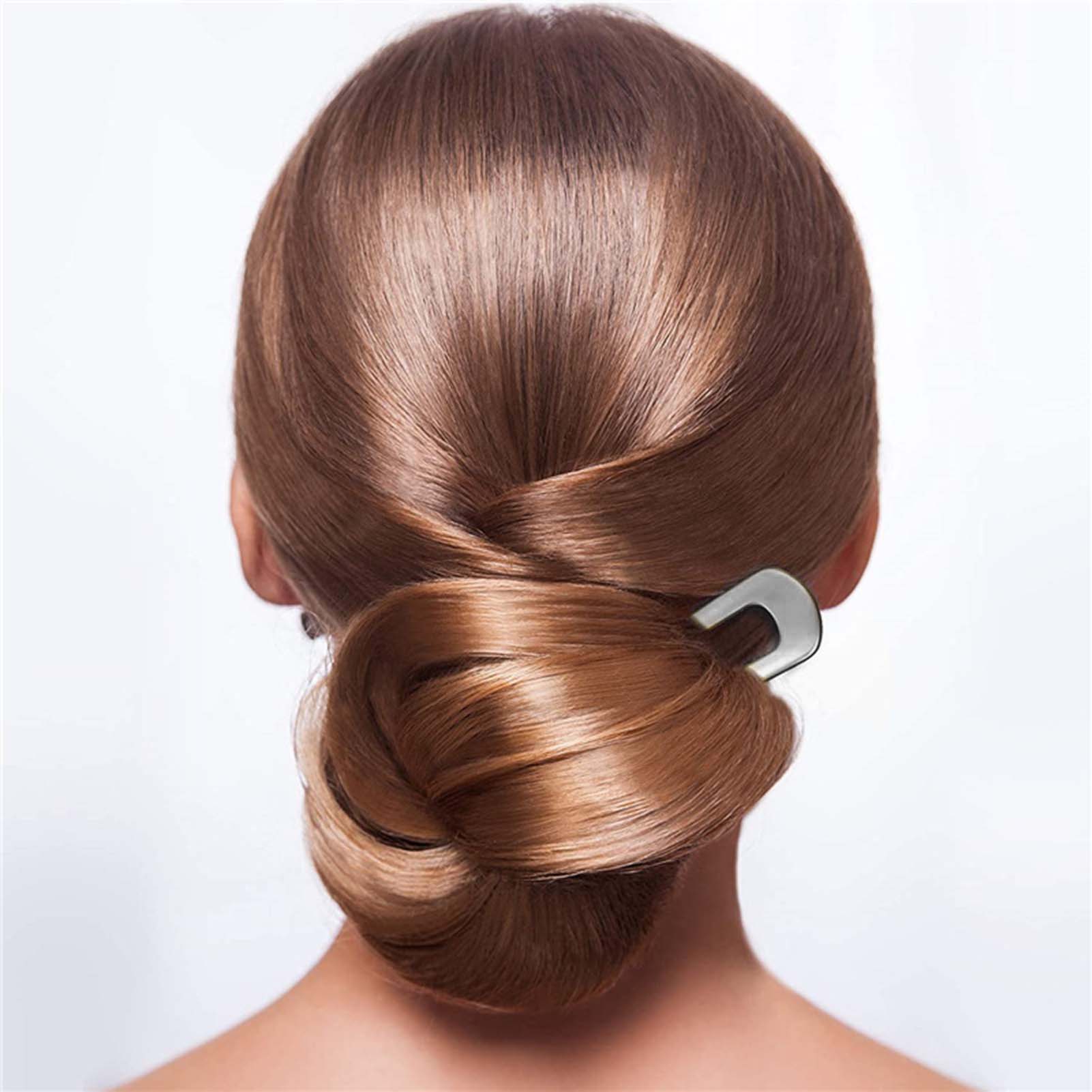 French U Shaped Hair Pins Vint - đánh giá và giá Home Office Or