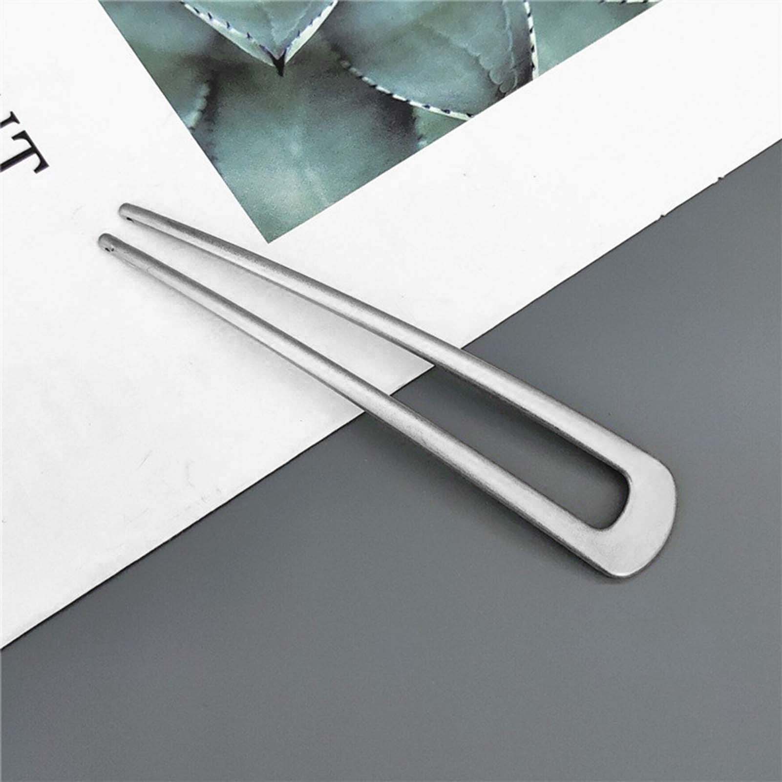 French U Shaped Hair Pins Vint - đánh giá và giá Home Office Or