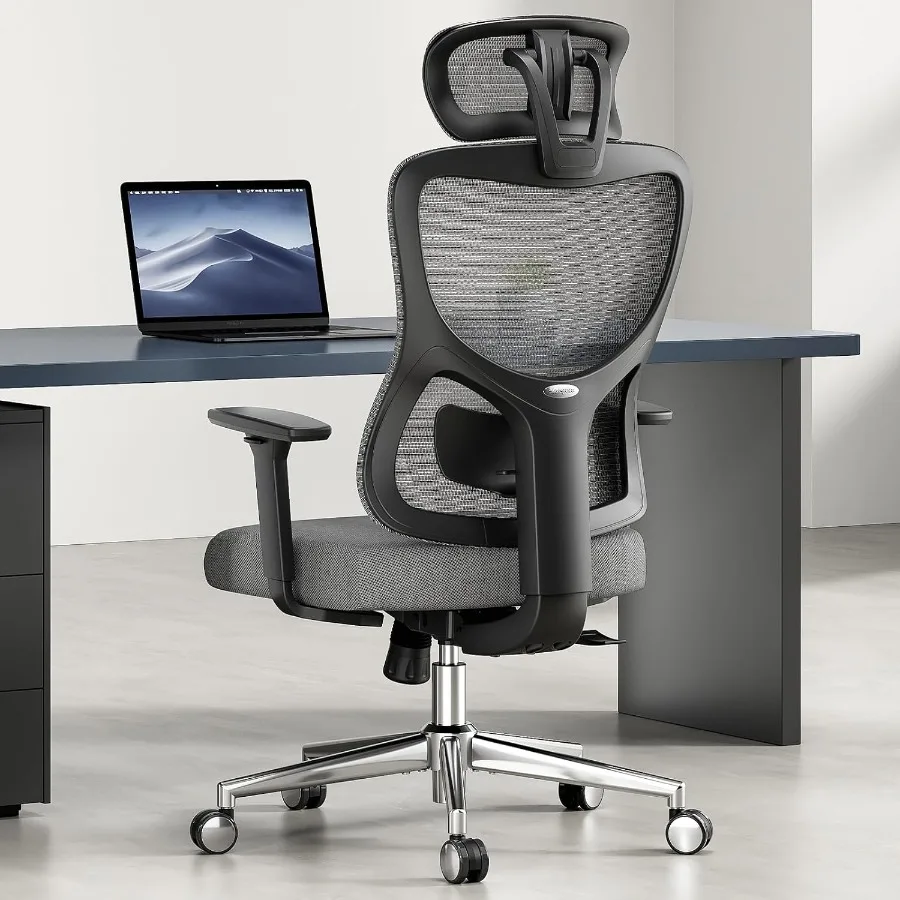 Ergonomic Office Chair for Hom - đánh giá và giá Ergonomic Office Chair