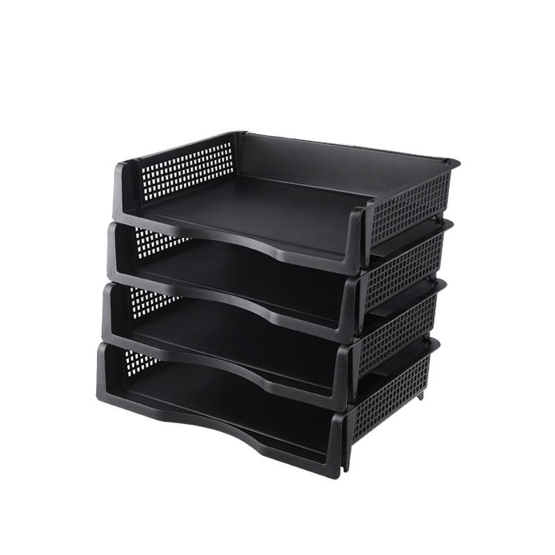 1/3PCS Detachable Plastic Offi - đánh giá và giá Document Holder Stand