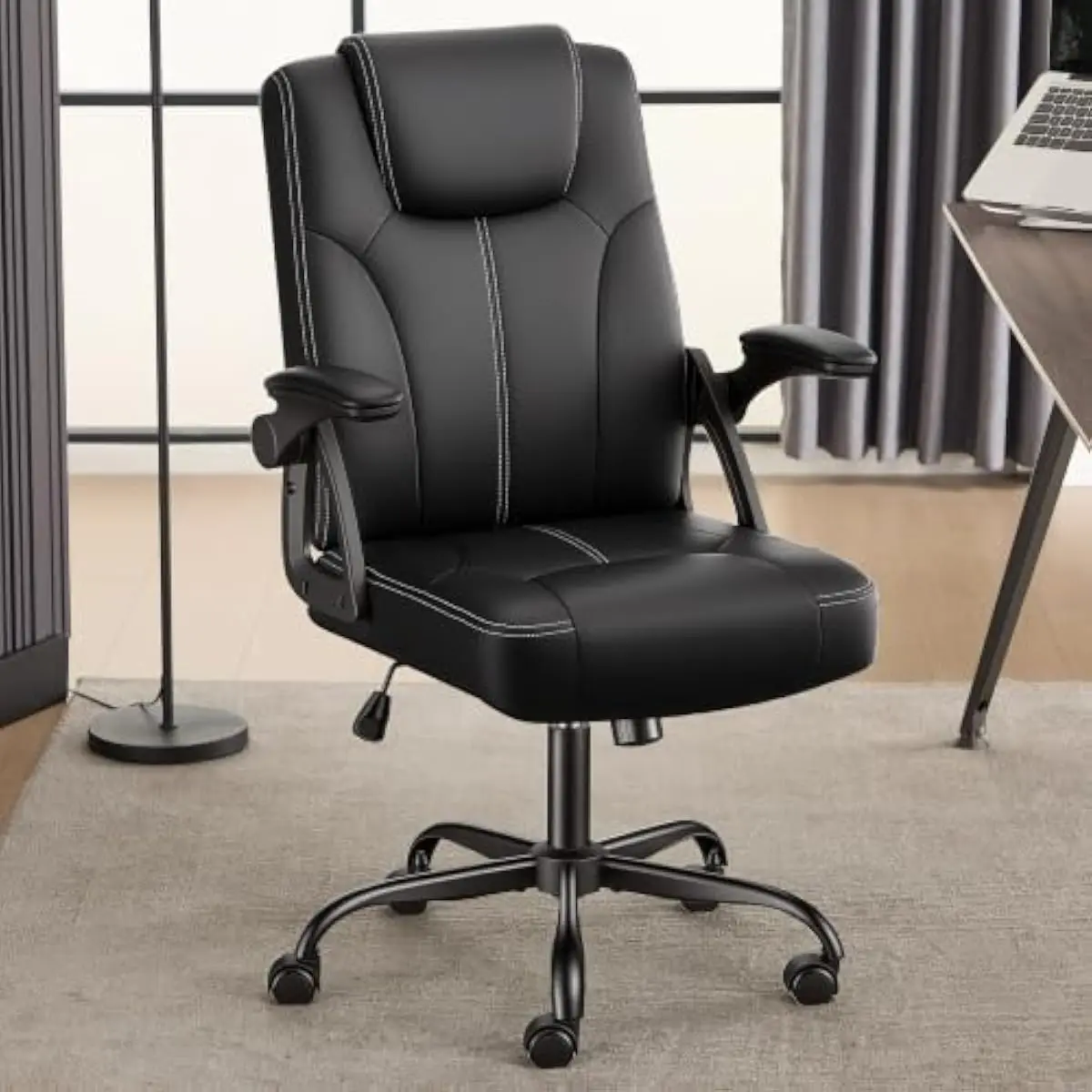 Ergonomic executive office cha - đánh giá và giá Ergonomic Office Chair