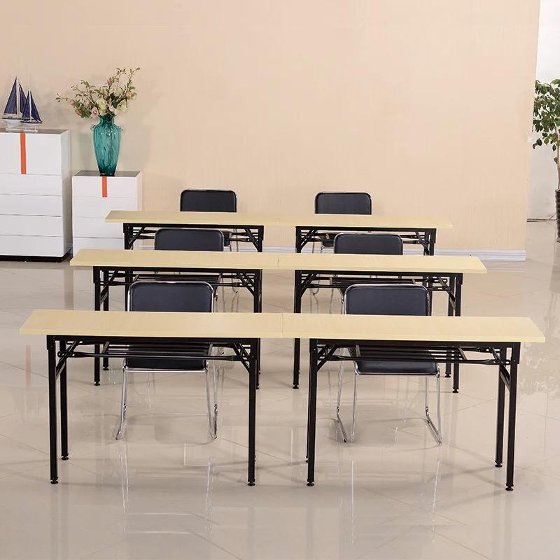 Folding Table Modern Minimalis - đánh giá và giá Home Office Work Table