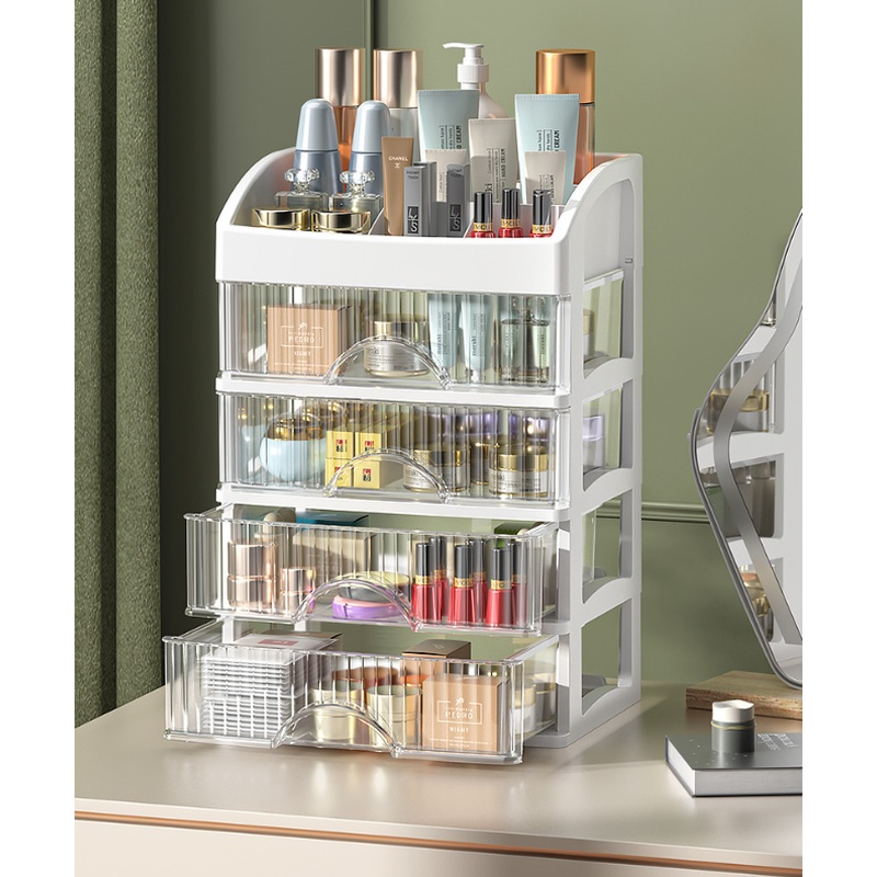 New 1Pc 5-Layer Drawer Style M - đánh giá và giá Home Office Work Table