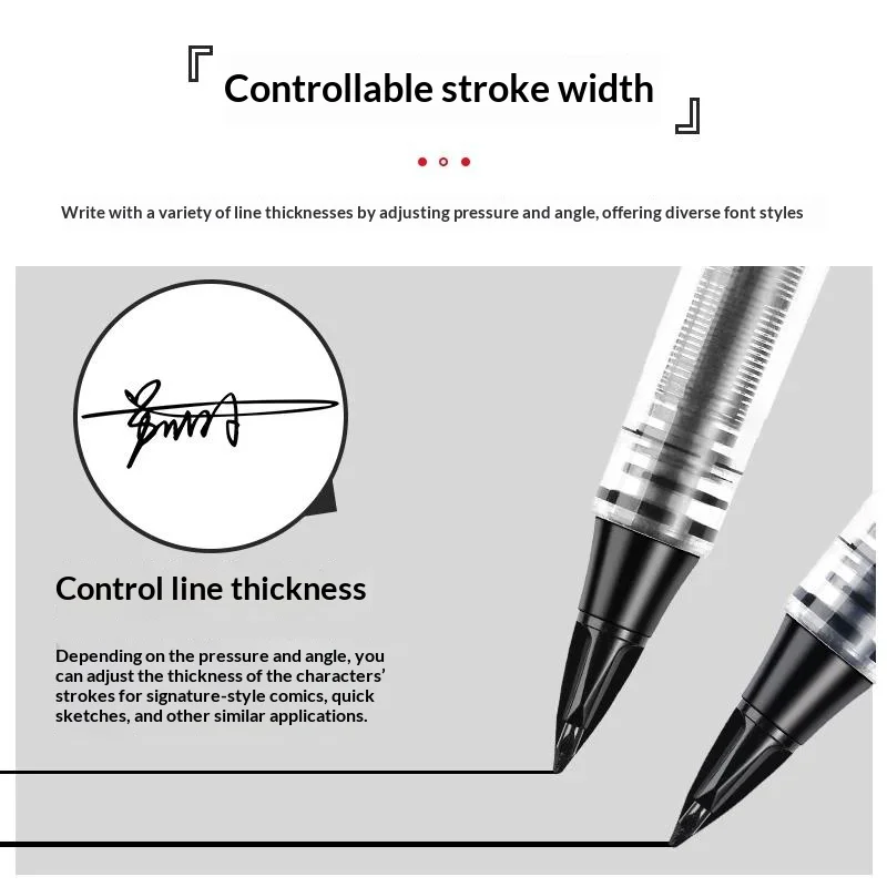 Japan Pentel TRJ50 MLJ‑20 Trad - đánh giá và giá Pentel Pen Sign Pen