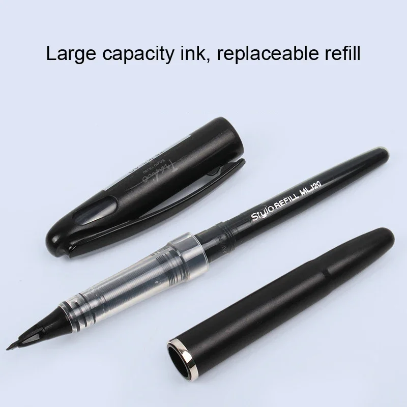 1 PCS Japan Pentel Tradio Styl - đánh giá và giá Pentel Pen Sign Pen