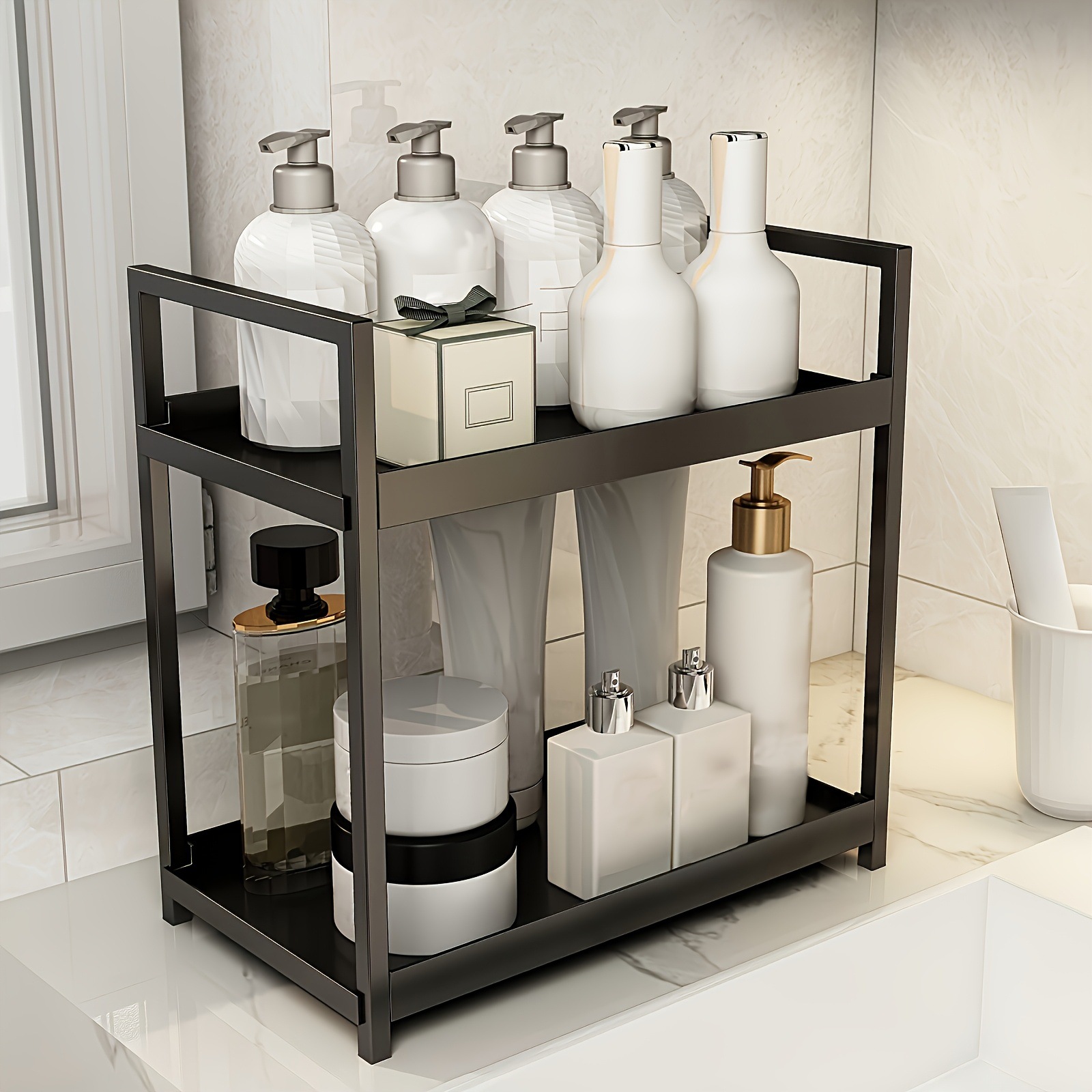 Integrated Dressing Table Rack - đánh giá và giá Home Office Work Table