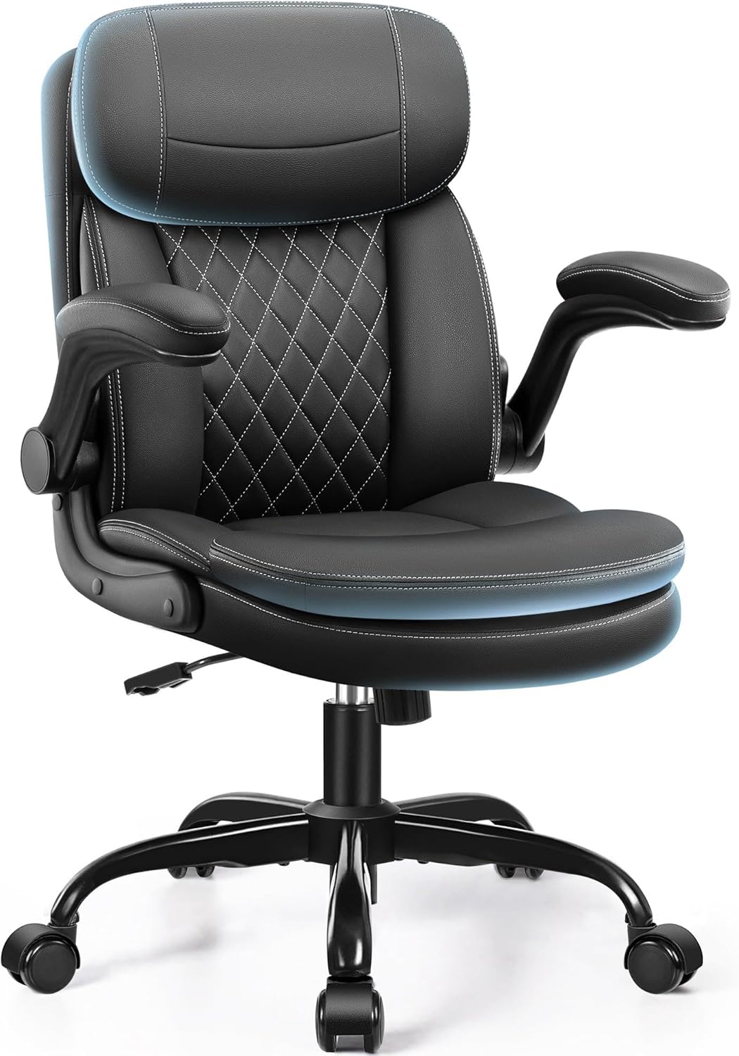 Ergonomic Office Chair with Do - đánh giá và giá Ergonomic Office Chair