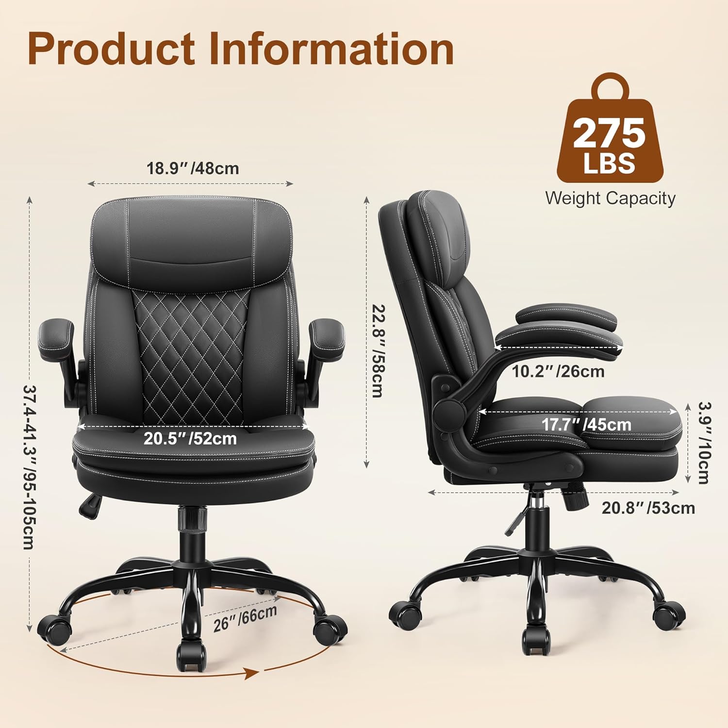 Ergonomic Office Chair with Do - đánh giá và giá Ergonomic Office Chair