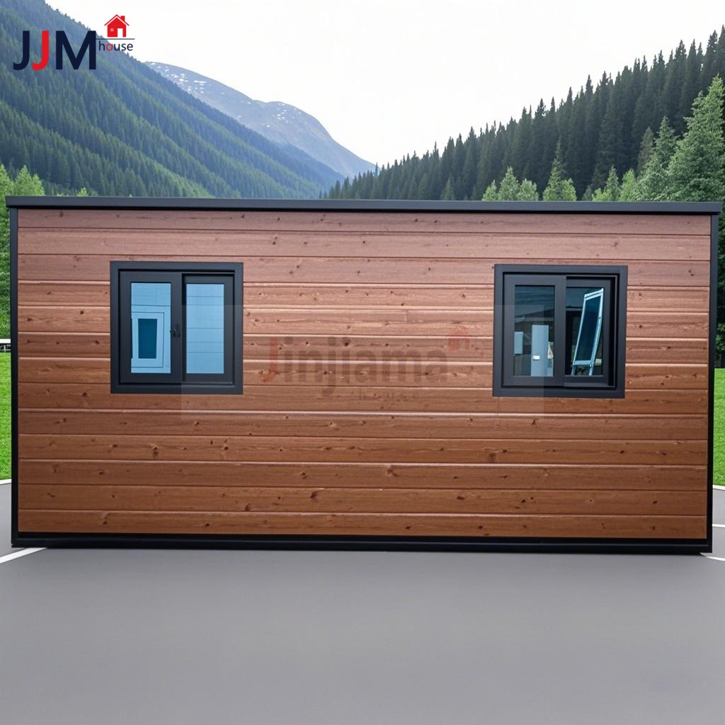 Customized Ready-Made 40Ft Shi - đánh giá và giá Home Office Or