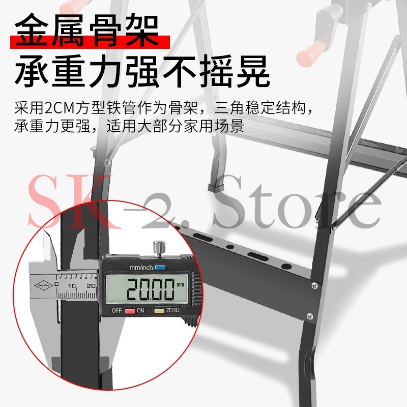 Multi Adjustable Workbench Woo - đánh giá và giá Home Office Work Table