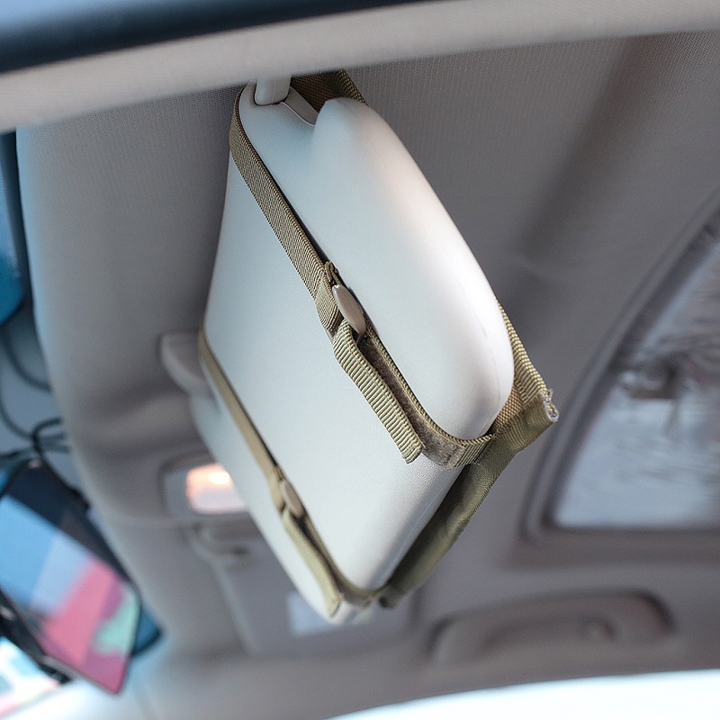 Tactical Multifunctional Car S - đánh giá và giá Document Holder Stand