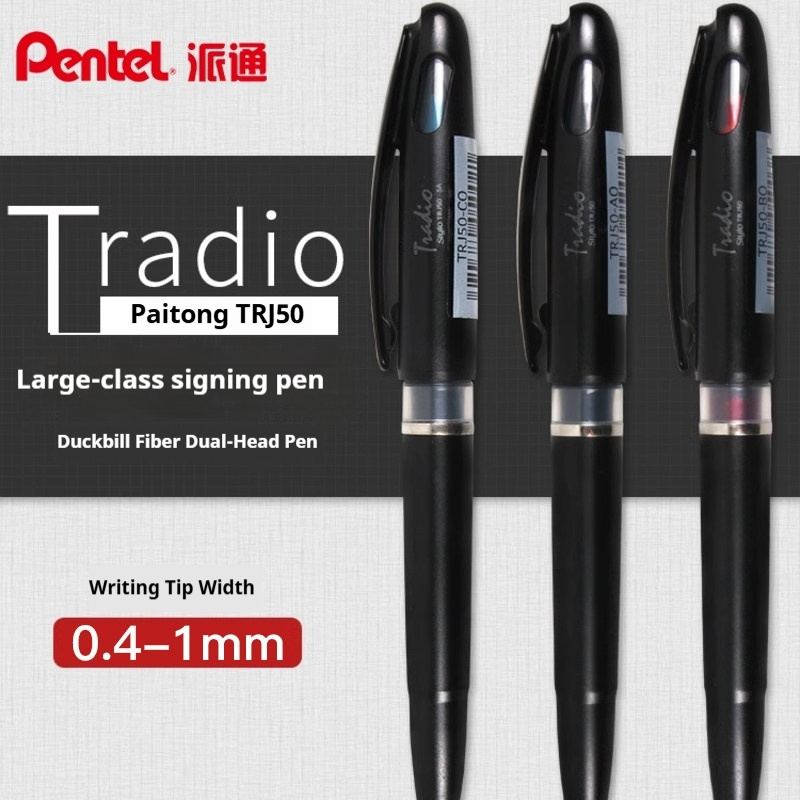 Pentel Tradio Stylo Sign Pen T - đánh giá và giá Pentel Pen Sign Pen