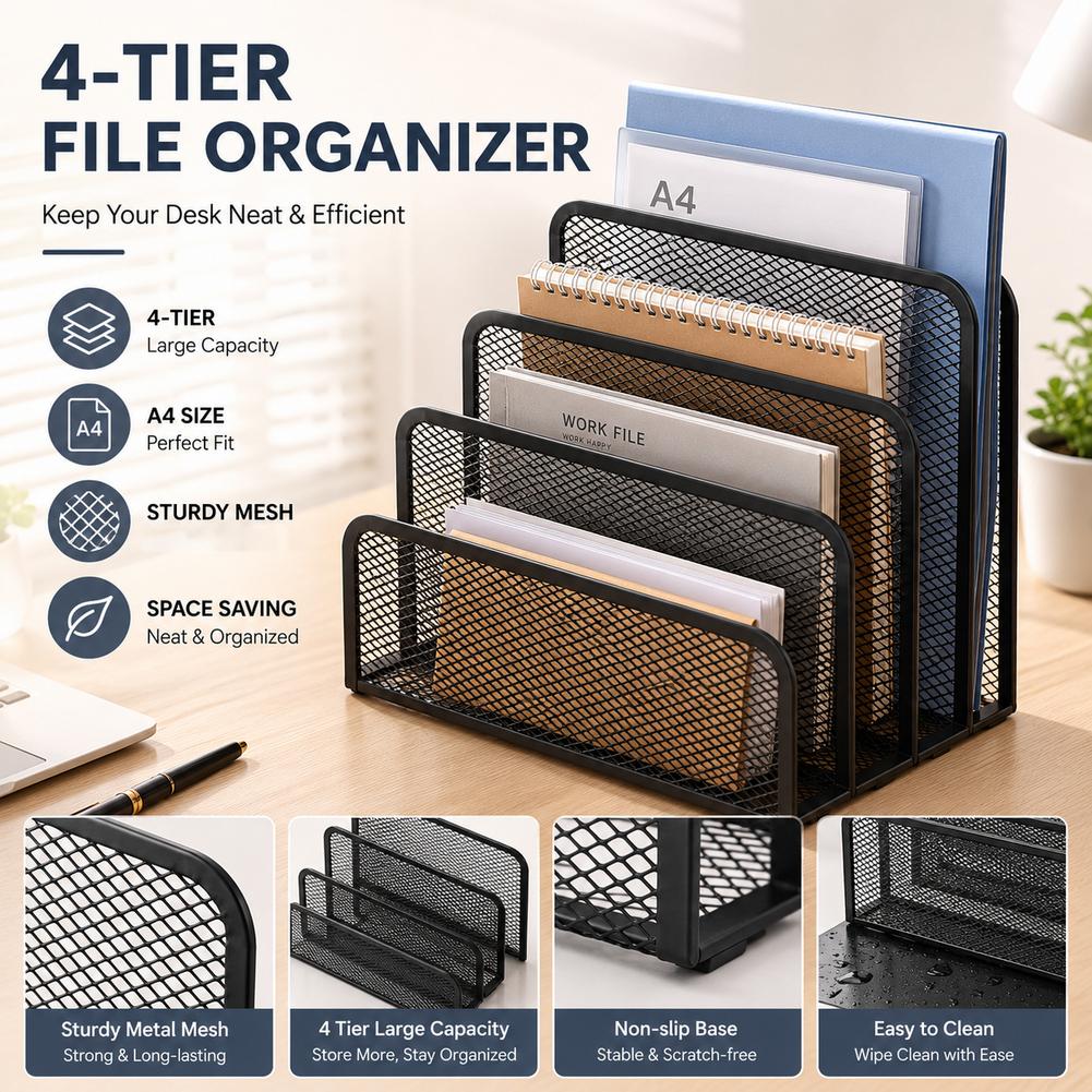 Papers Trays Notebook Stand Ra - đánh giá và giá Document Holder Stand