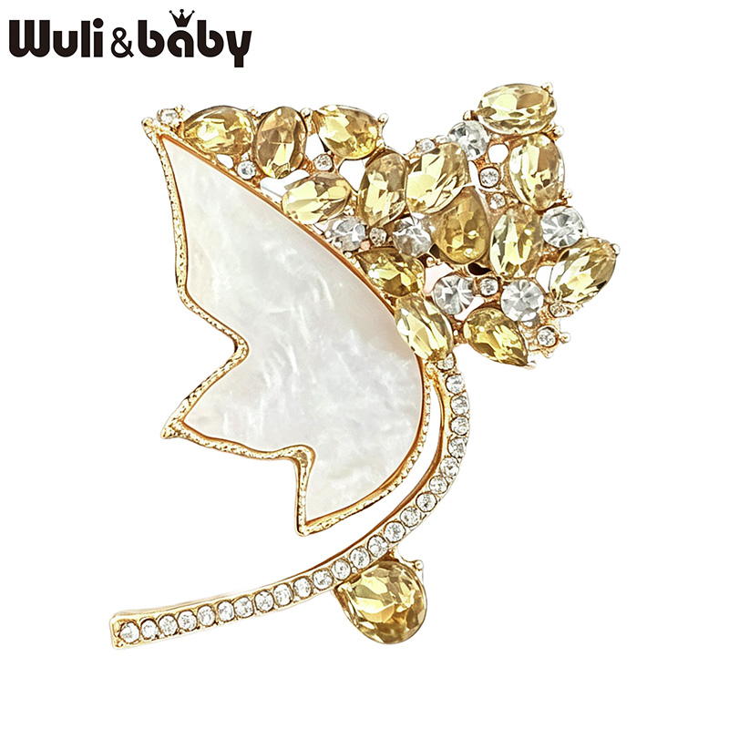 Wuli&baby Elegant Maple Leaf B - đánh giá và giá Home Office Layout