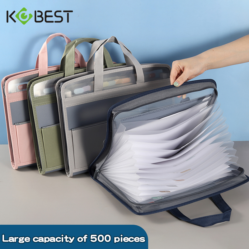 A4 Portable Zipper Organ Bag P - đánh giá và giá Document Scanner Portable