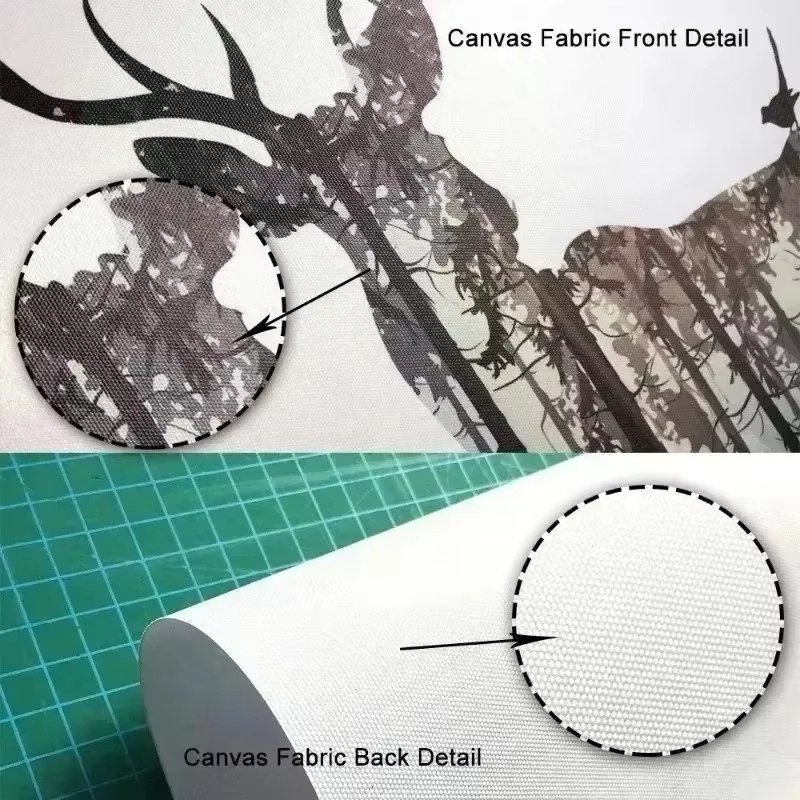2D Flat, 1pc Canvas Art| Abstr - đánh giá và giá Home Office Room Inspiration