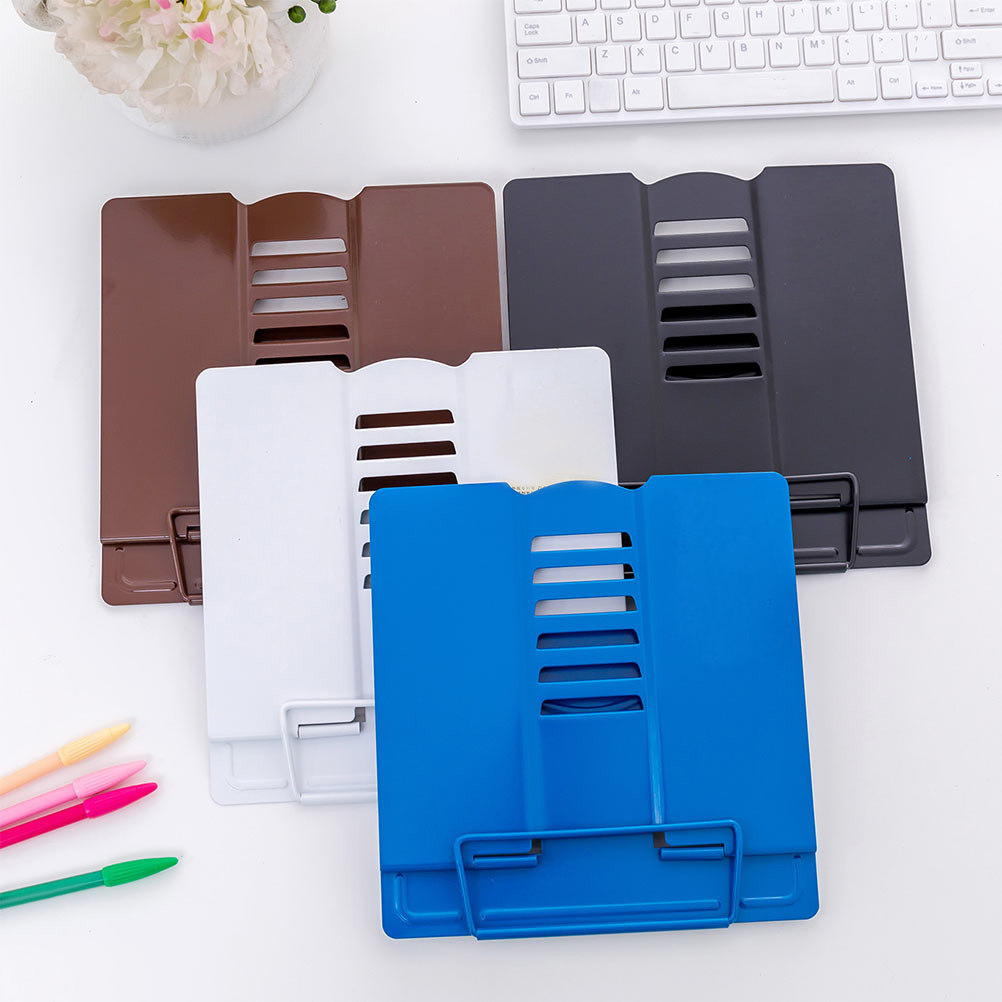 Metal Reading Rack Stand – Adj - đánh giá và giá Document Holder Stand