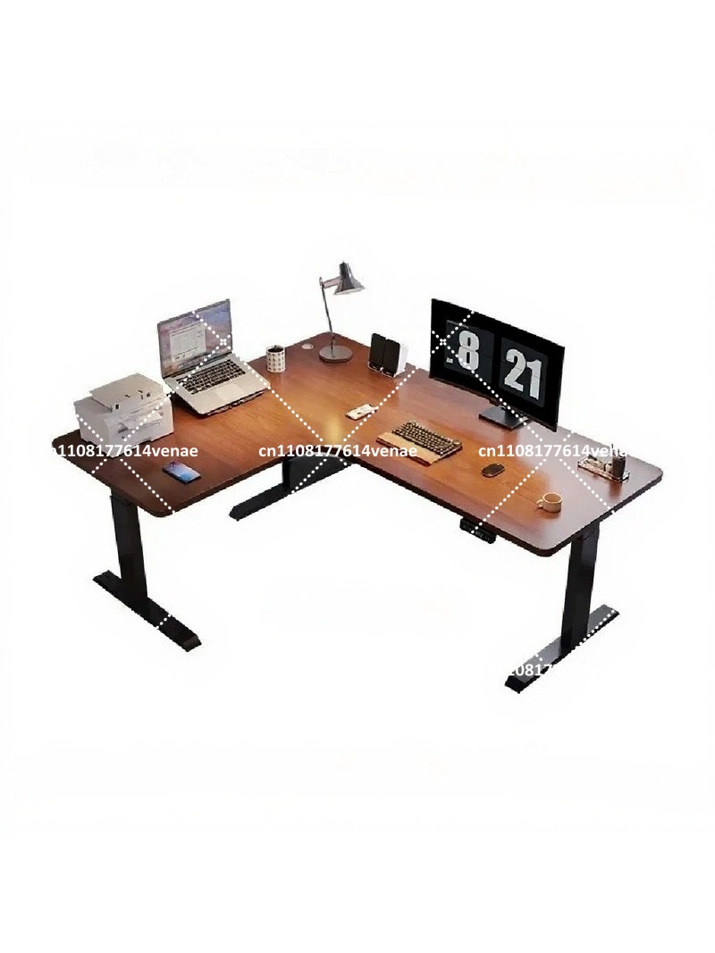 Intelligent Electric Height Ad - đánh giá và giá Home Office Work Table