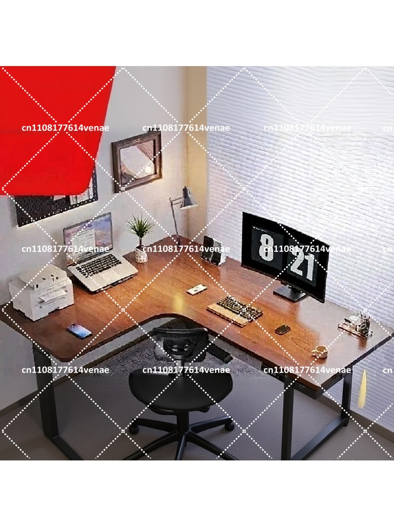 Intelligent Electric Height Ad - đánh giá và giá Home Office Work Table