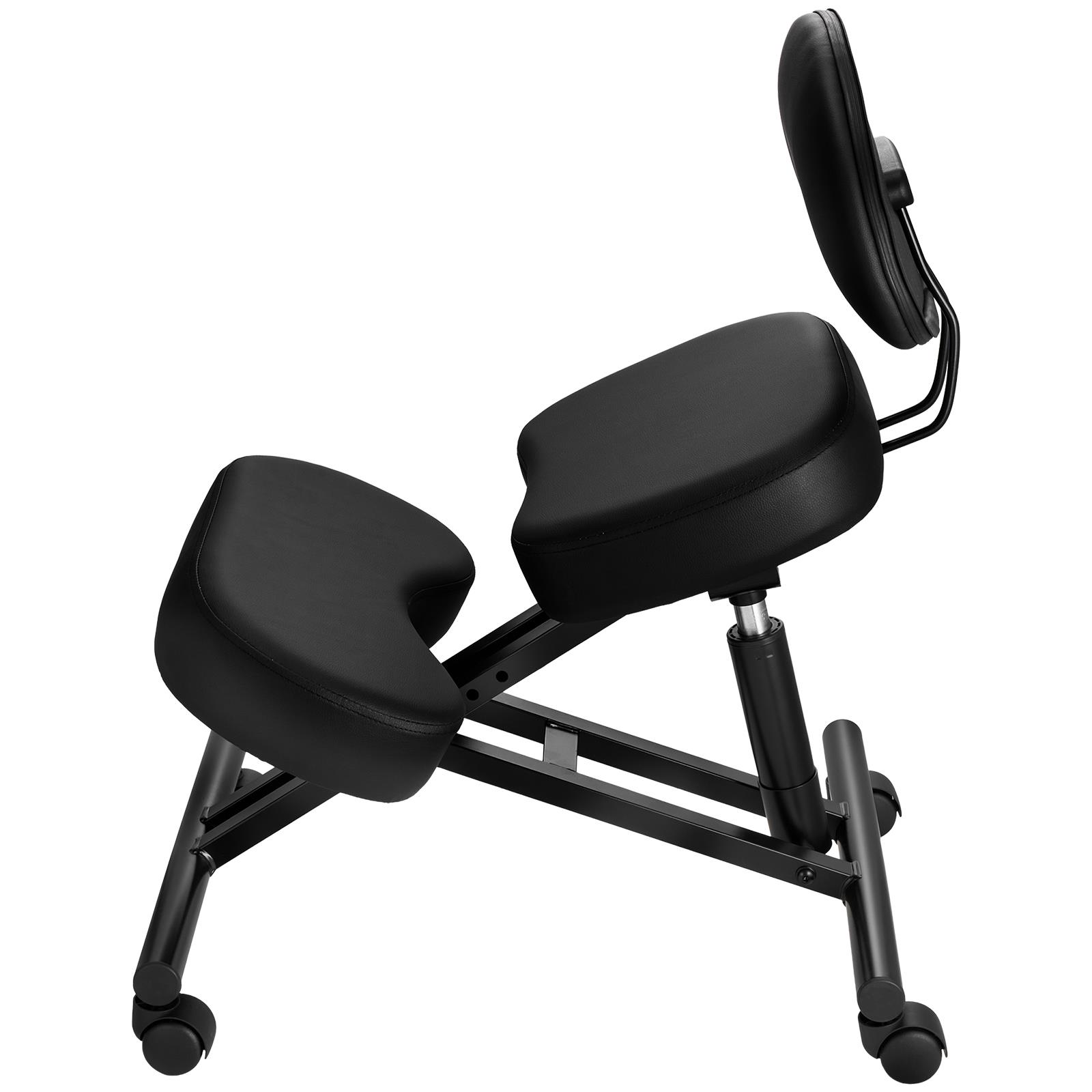 Ergonomic Kneeling Chair with  - đánh giá và giá Ergonomic Office Chair