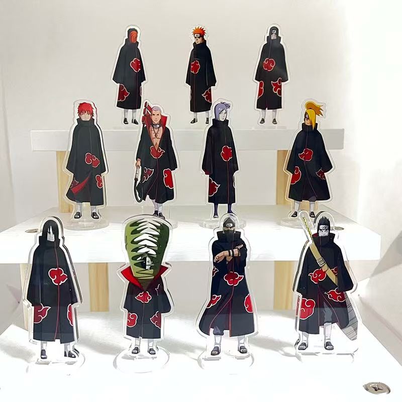 NARUTO Itachi Uchiha Cartoon C - đánh giá và giá Home Office Or
