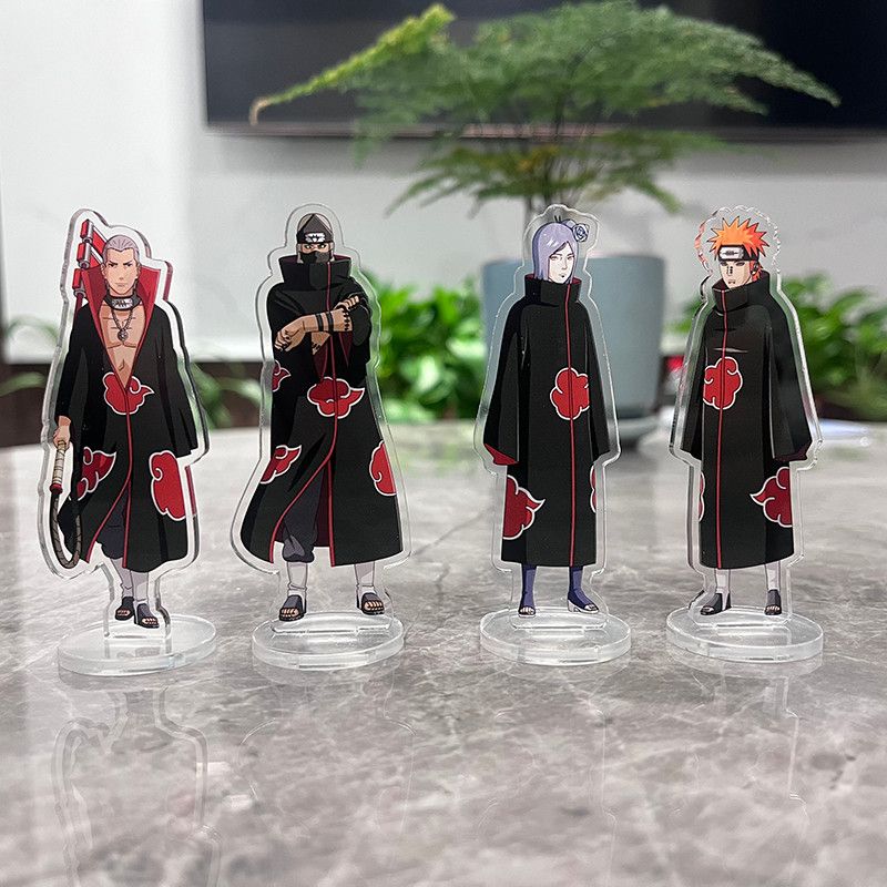 NARUTO Itachi Uchiha Cartoon C - đánh giá và giá Home Office Or
