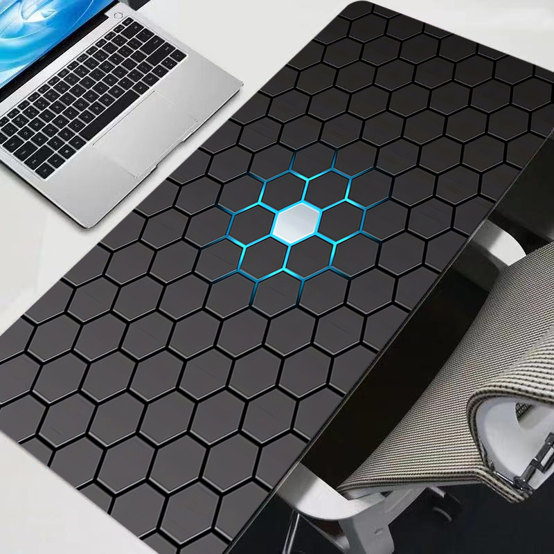 Mouse Pads Soft Rubber Office  - đánh giá và giá Home Office Layout