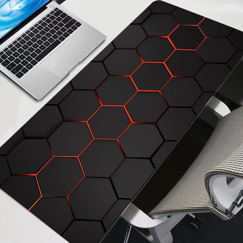 Mouse Pads Soft Rubber Office  - đánh giá và giá Home Office Layout