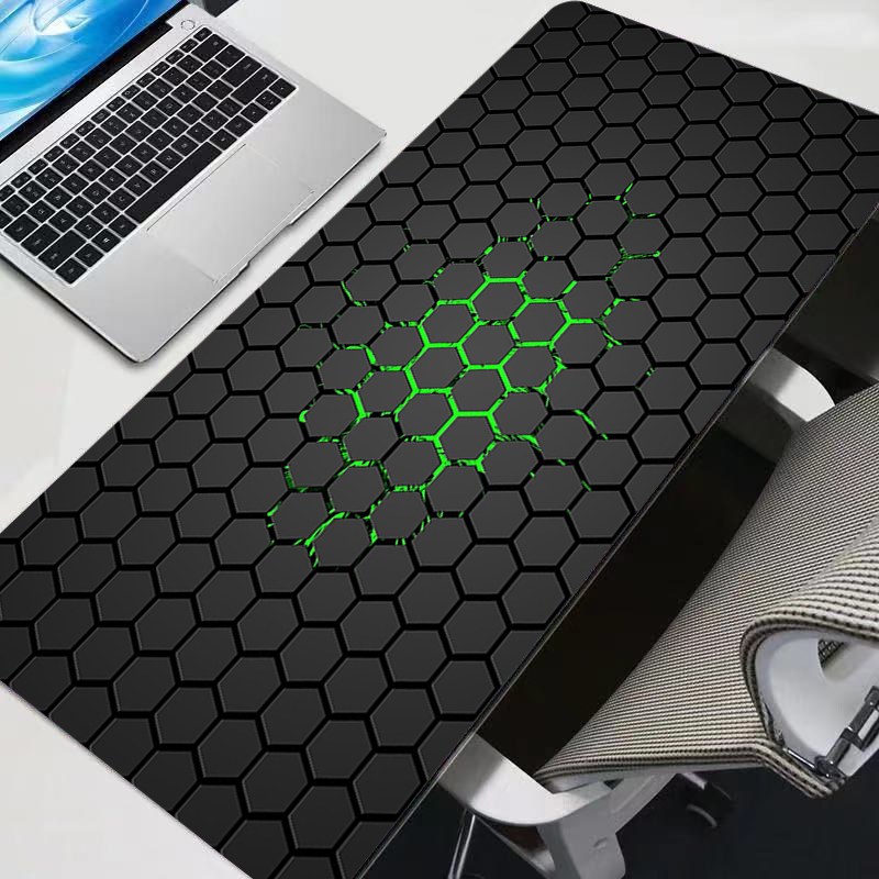 Mouse Pads Soft Rubber Office  - đánh giá và giá Home Office Layout