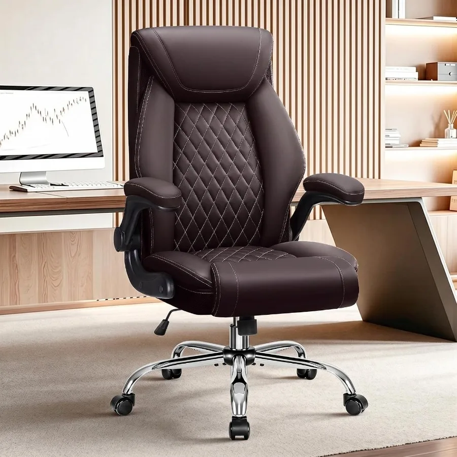 Executive Office Chair for Pro - đánh giá và giá Ergonomic Office Chair