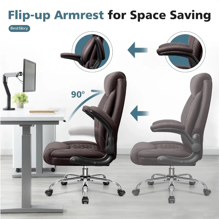 Executive Office Chair for Pro - đánh giá và giá Ergonomic Office Chair