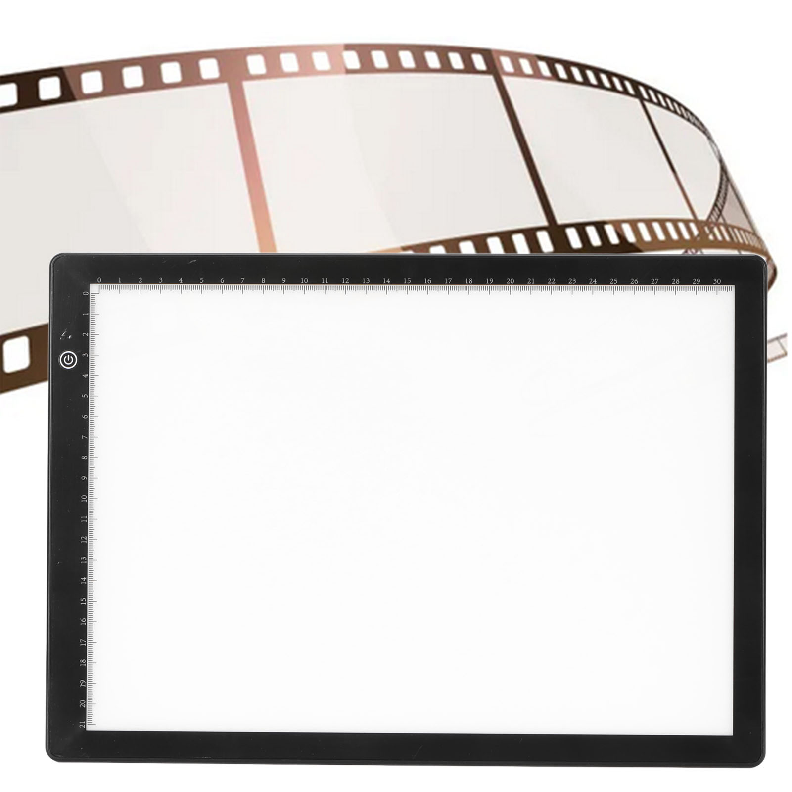 Slide Viewer 3 Brightness Leve - đánh giá và giá Document Scanner Portable