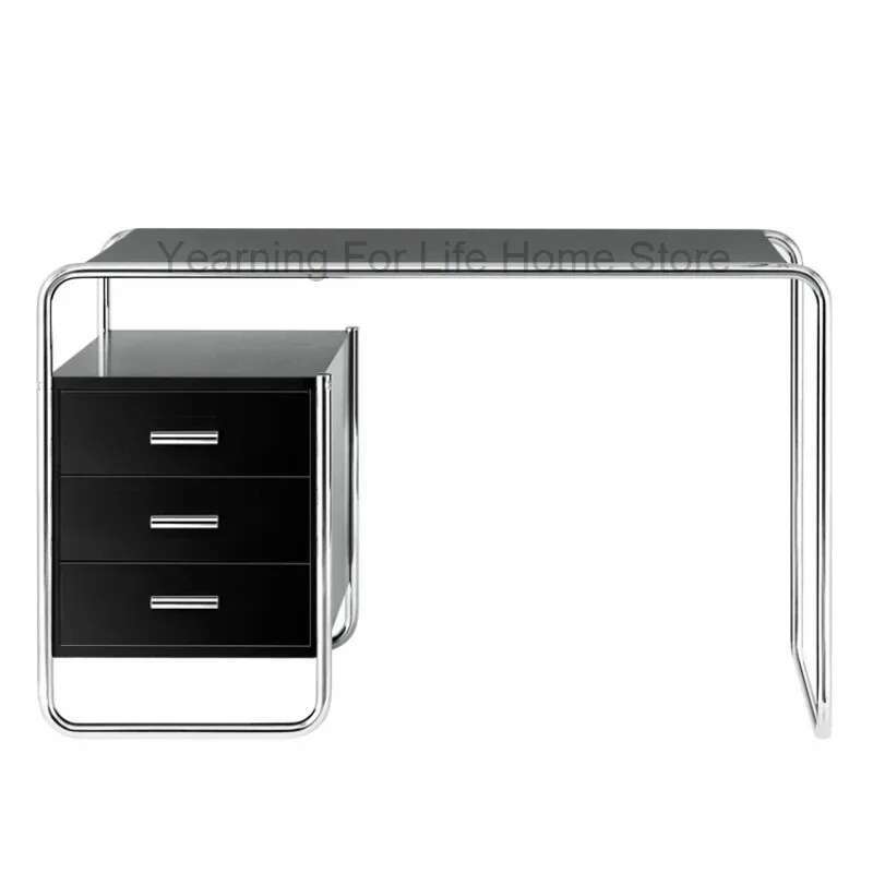 Modern Simplicity Office Desks - đánh giá và giá Home Office Work Table