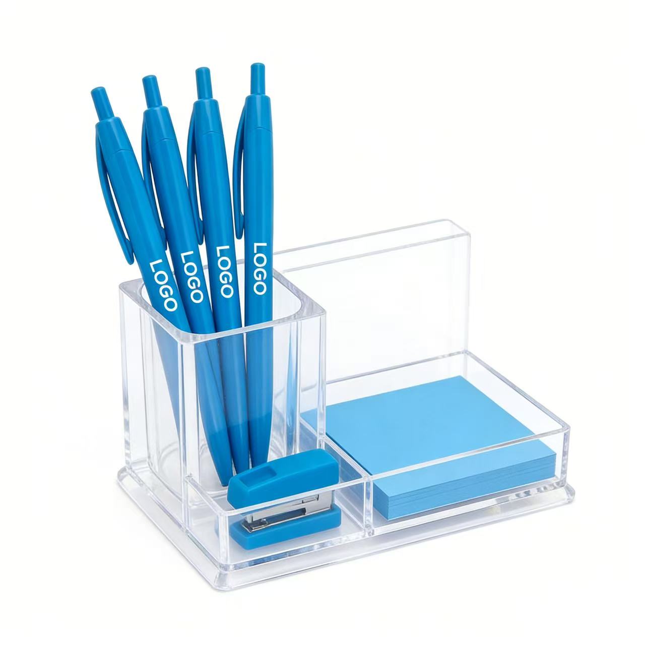 30/50PCS Retractable Ballpoint - đánh giá và giá Home Office Logo