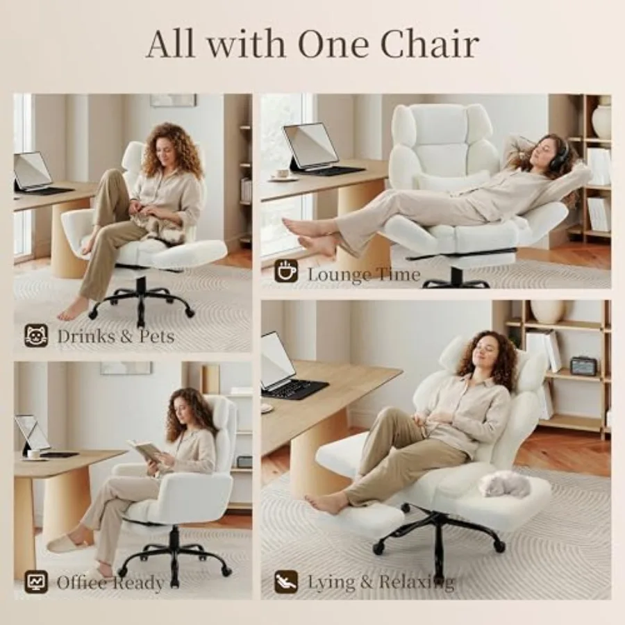 Office Chair with Flip Armrest - đánh giá và giá Ergonomic Office Chair