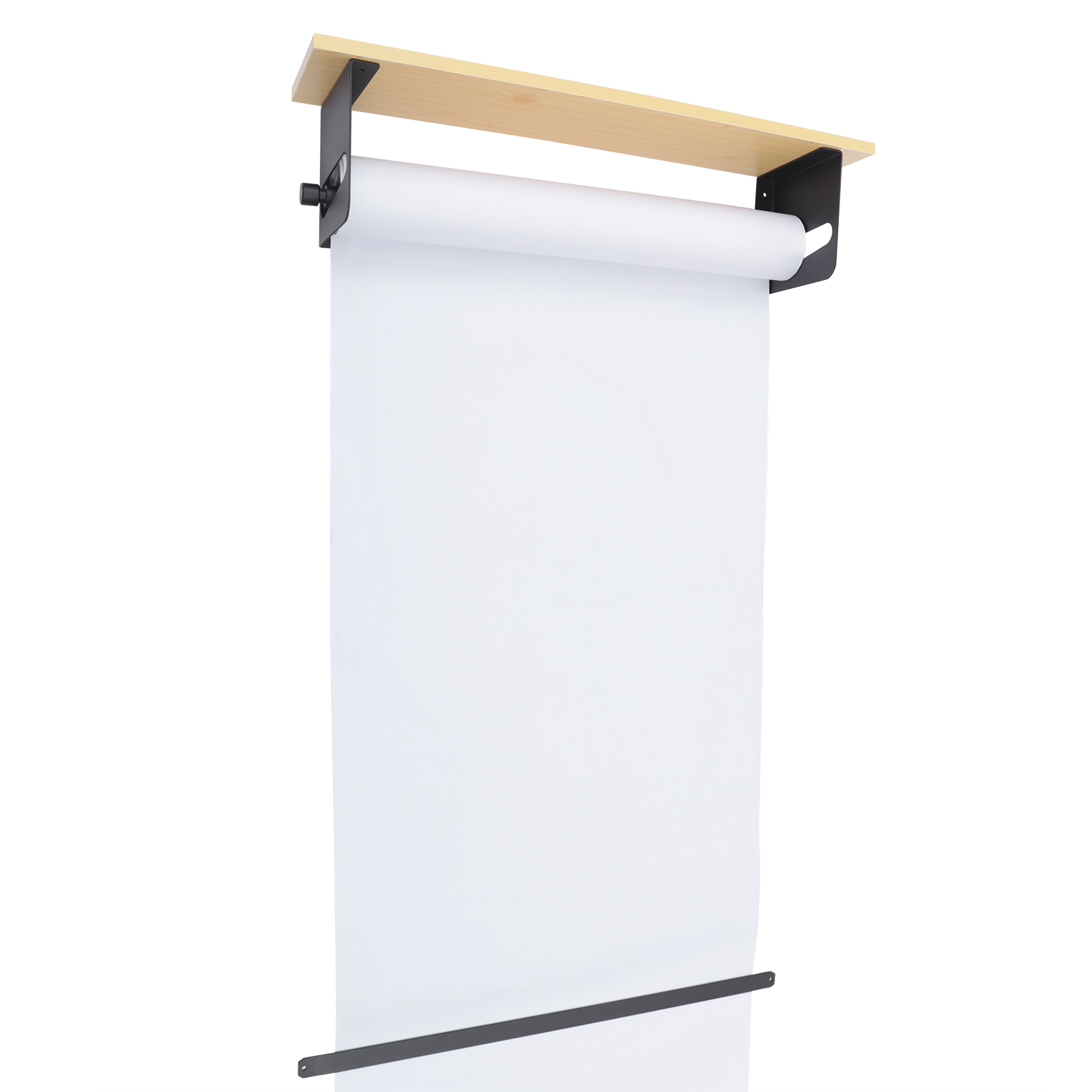 Wall Mounted Kraft Paper Dispe - đánh giá và giá Home Office Or
