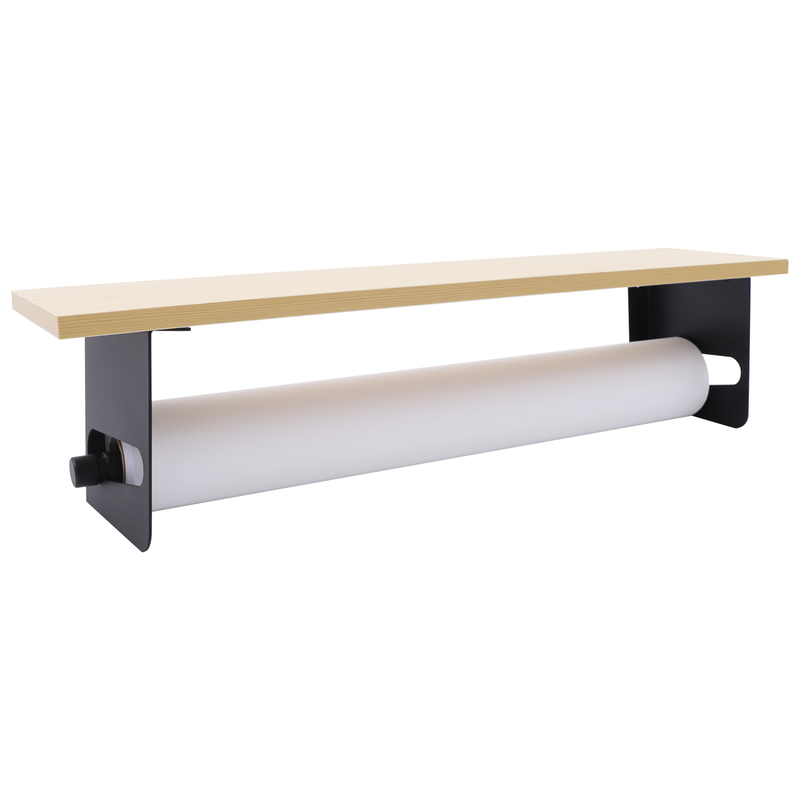Wall Mounted Kraft Paper Dispe - đánh giá và giá Home Office Or