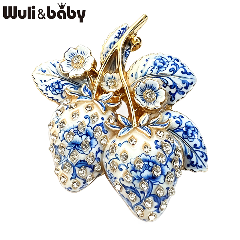 Wuli&baby Beautiful Strawberry - đánh giá và giá Home Office Layout
