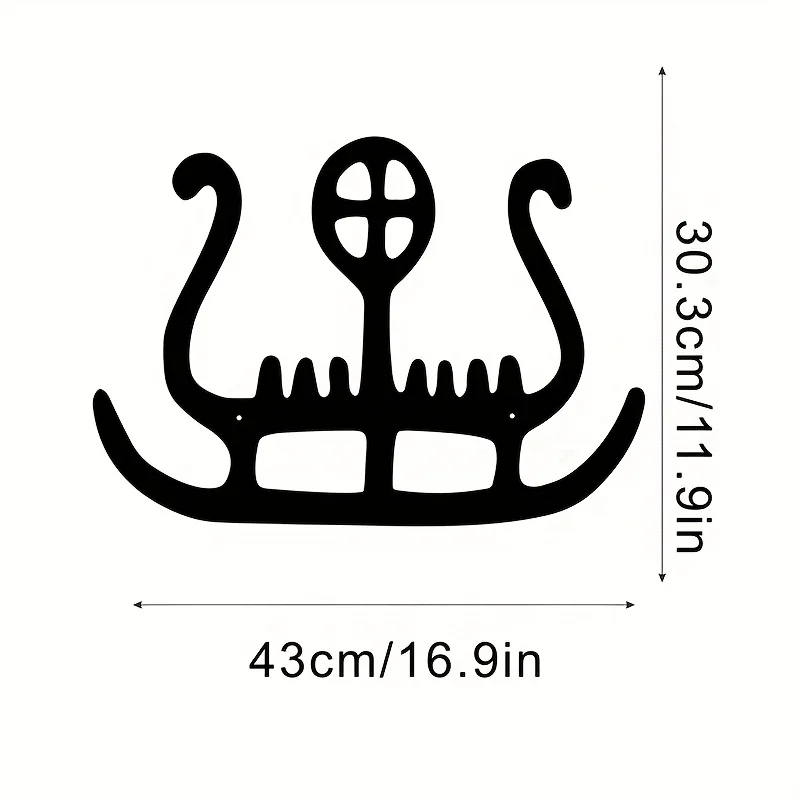 CIFBUY Viking Ship Inspired No - đánh giá và giá Home Office Room Inspiration
