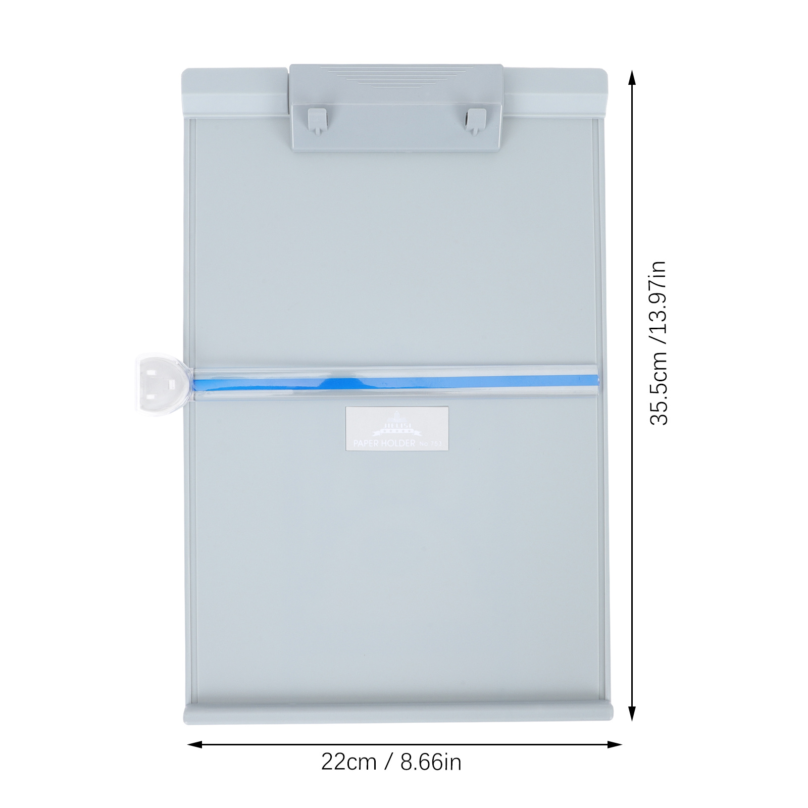 Adjustable Plastic Document Ho - đánh giá và giá Document Holder Stand