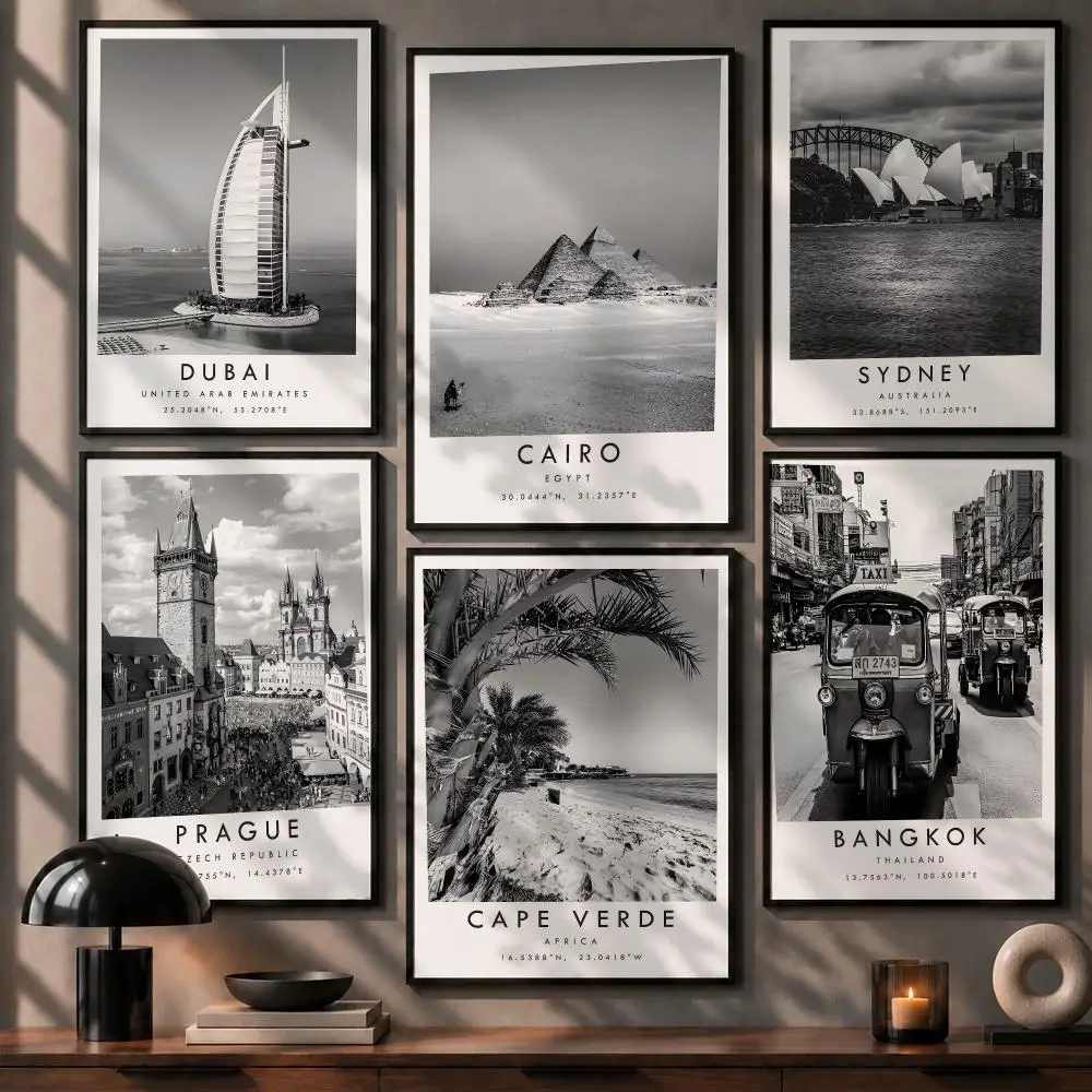 Dubai Prague Sydney Perth Toky - đánh giá và giá Home Office Dubai