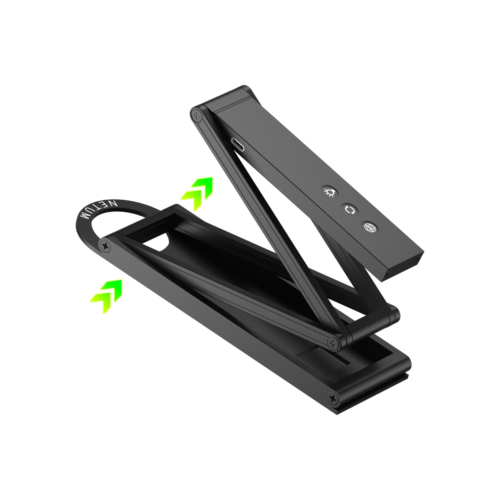NETUM Document Camera & Webcam - đánh giá và giá Document Scanner Portable