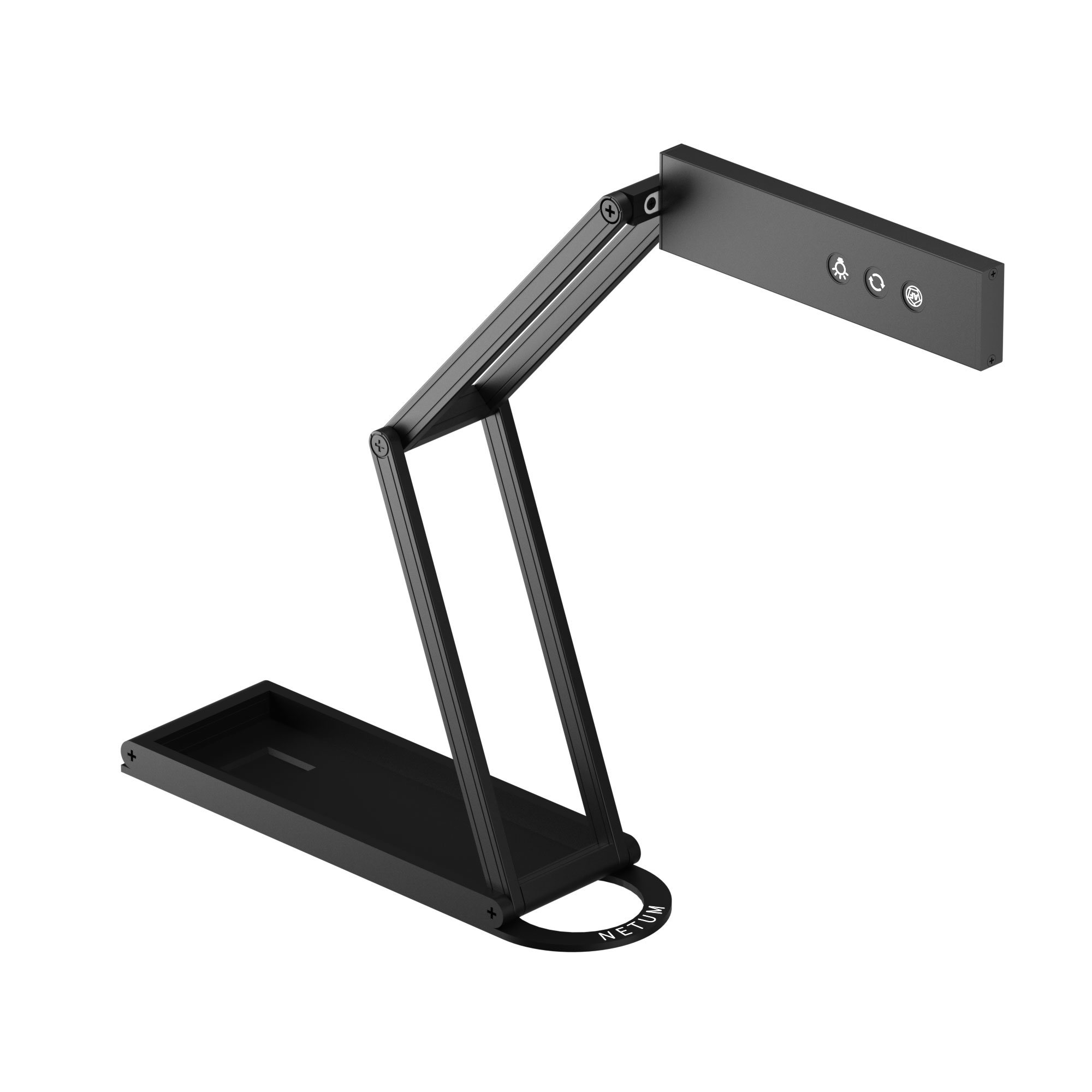 NETUM Document Camera & Webcam - đánh giá và giá Document Scanner Portable