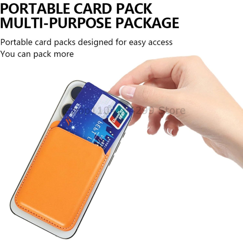 Magnetic Wallet Card Holder Le - đánh giá và giá Document Holder Stand